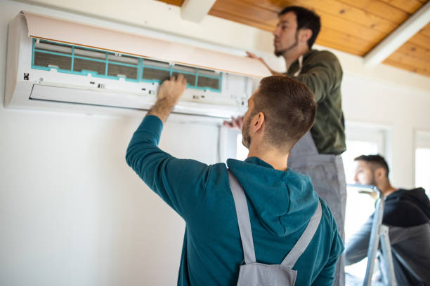 Best HVAC installation services  in Brilliant, AL