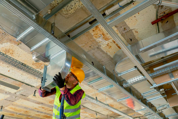 Best Heating repair services  in Brilliant, AL