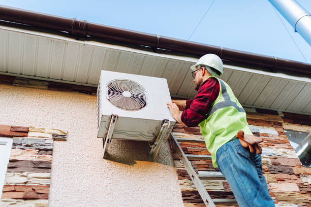Reliable Brilliant, AL HVAC Solutions