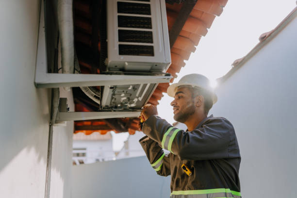 Best HVAC emergency services  in Brilliant, AL