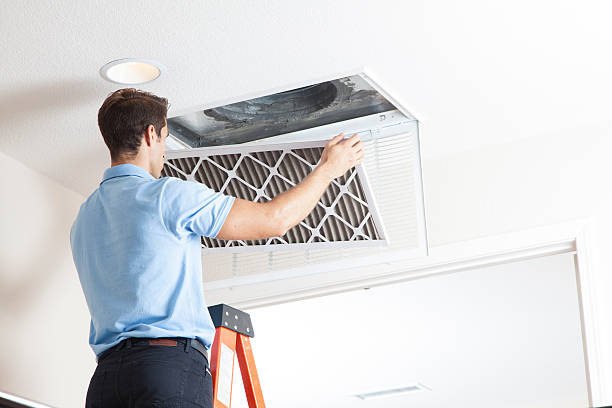 Best Central air repair  in Brilliant, AL