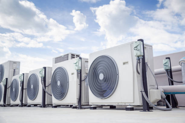 Best HVAC air duct cleaning  in Brilliant, AL