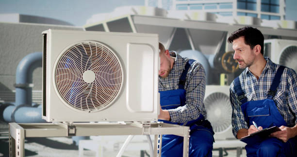 Best 24/7 HVAC repair  in Brilliant, AL