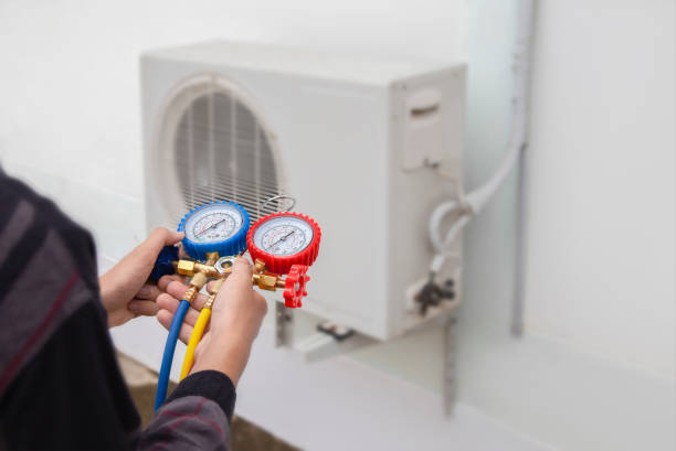 Affordable air conditioning repair in Brilliant, AL