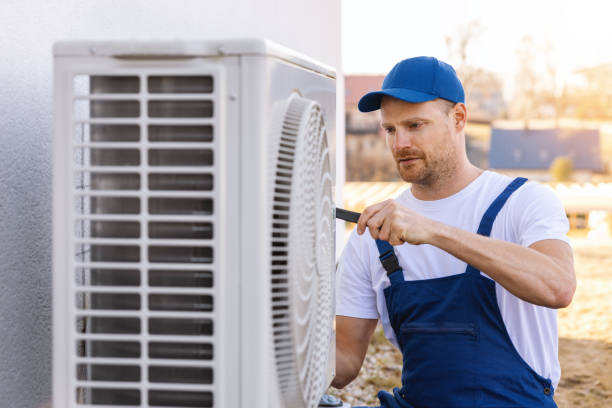 Best HVAC cleaning services  in Brilliant, AL