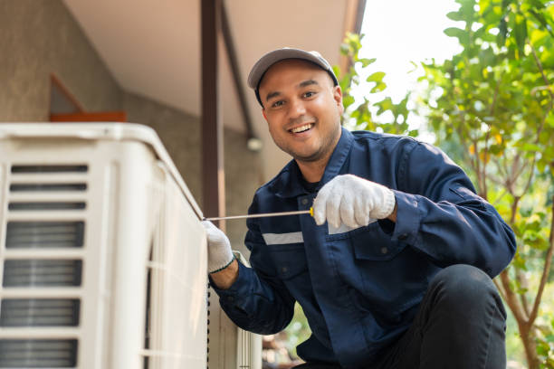  Brilliant, AL HVAC Pros