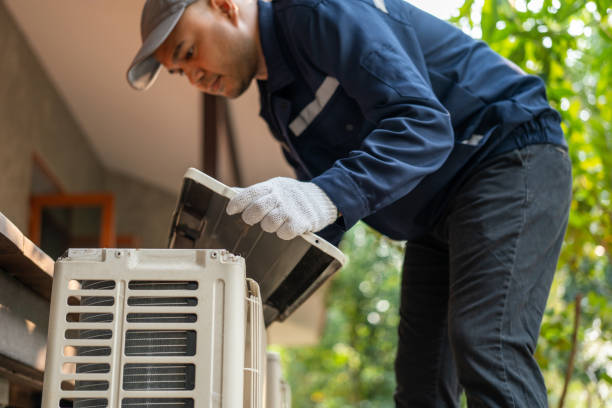 Best Best HVAC companies  in Brilliant, AL